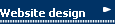 Website design
